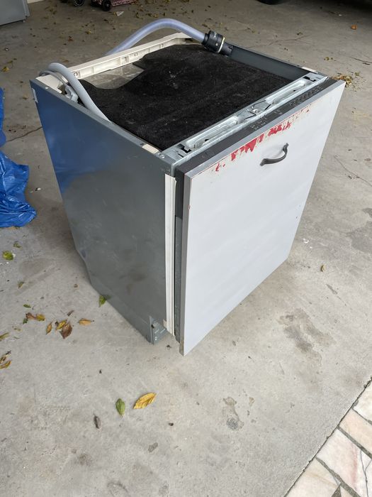 máquina lavar louça