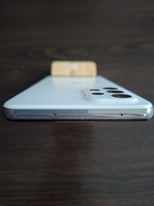 Samsung Galaxy A52s 5g+ 2 etui