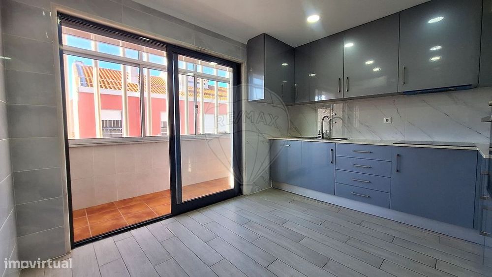 Apartamento T3 para venda