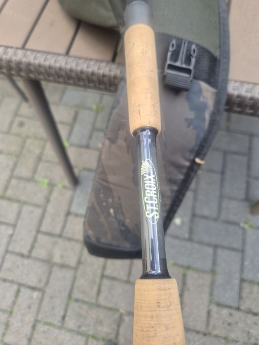 Wendka casting jednoskładowa ST.Croix Victory