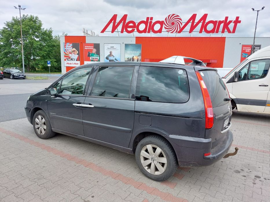 Sprzedam auto citroen