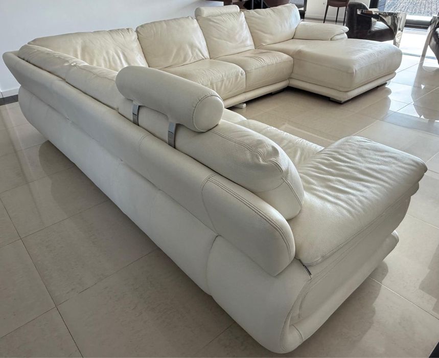 Sofá chaise longue chateau d’ax