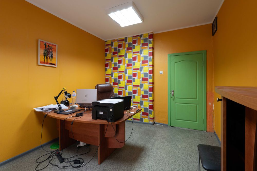 Комерційна нерухомість за адресою вул. Антоновича (площа 49,2 м²) - Atlanta.ua - фото 5