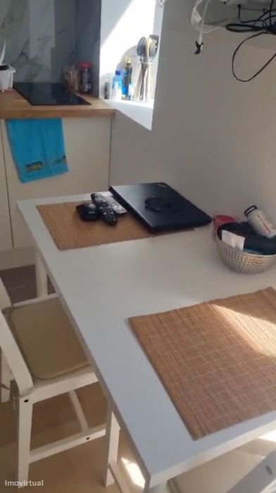 Estúdio - localizado em Campanhã Porto