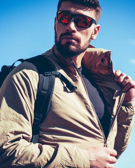 ‼️КУРТКА HELIKON-TEX Wolfhound Hoodie LITE Jacket Толстовка Компактна Худі Лайт Анорак Кенгуру Надлегка‼️