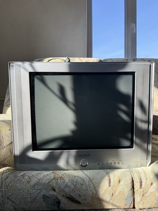 Телевізор Sumsung