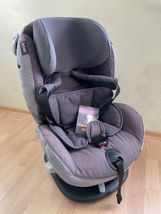Автокрісло Be safe izi comfort x3
