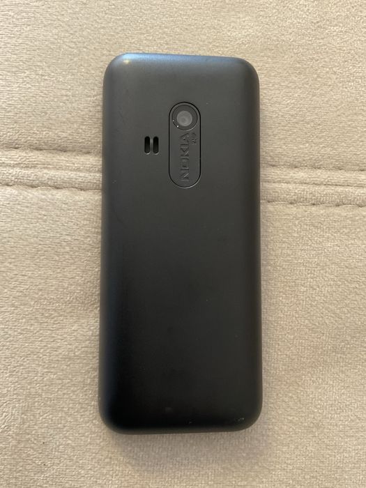 Nokia 216 Dual SIM com bateria BL-5C 1100mAh