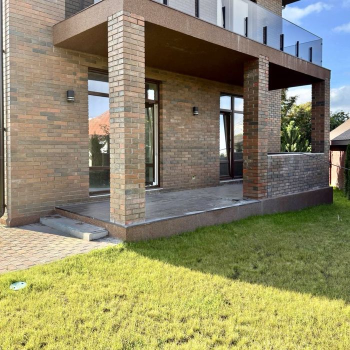 ‼️ЖК СОФІЯ | елітна вулиця | будинок з центральними комунікаціями