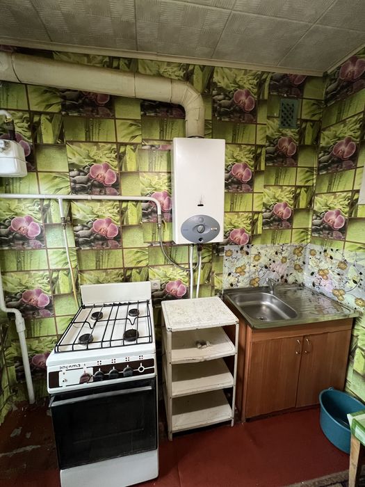 1 кімн. 8 лікарня , Тернівський р-н