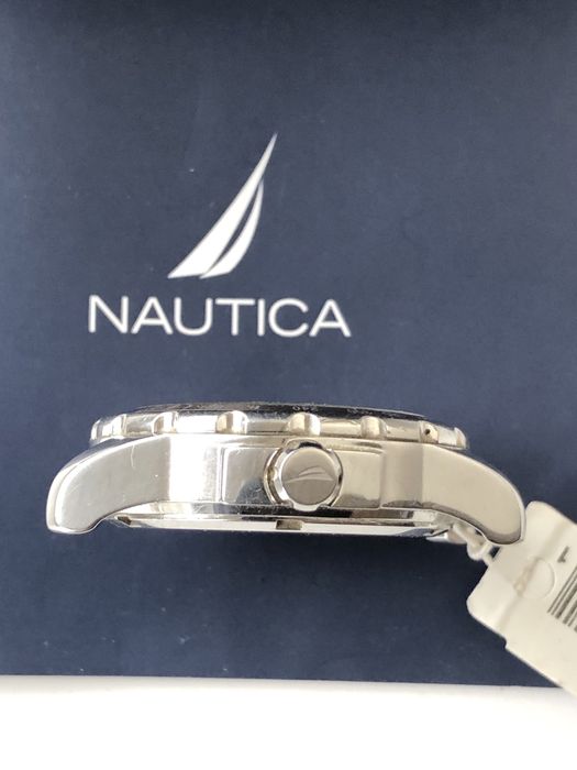 Часы NAUTICA наручные