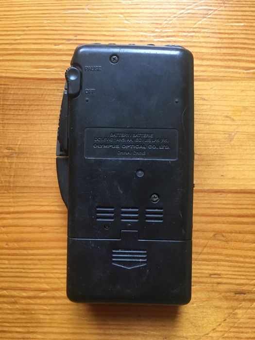 Диктофон OLYPUS S 701