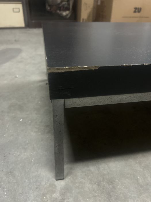 Mesa centro sala