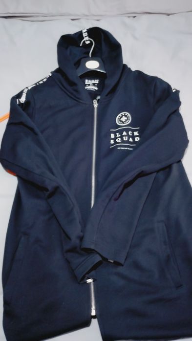 Bluza długa rozmiar L