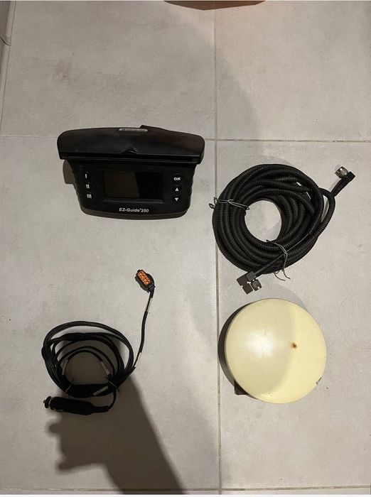 Продається курсовказівник Trimble EZ-Guide250