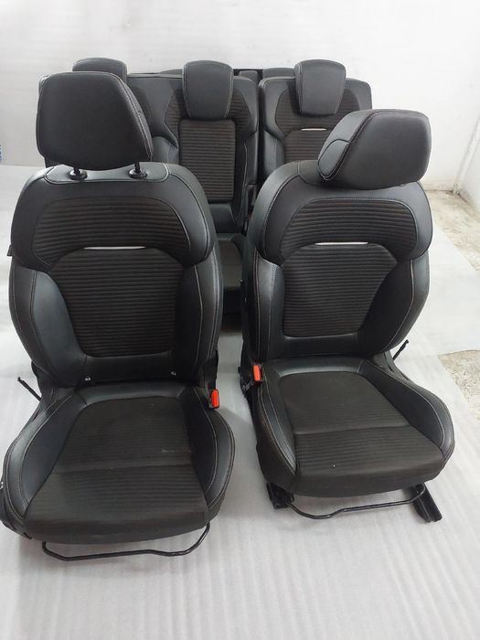 Conjunto de bancos RENAULT Grand Scénic IV (R9_)