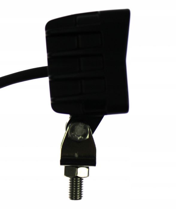 Lampa Robocza 10 Led 10W 12V 24V Ledowa Mega Moc Halogen