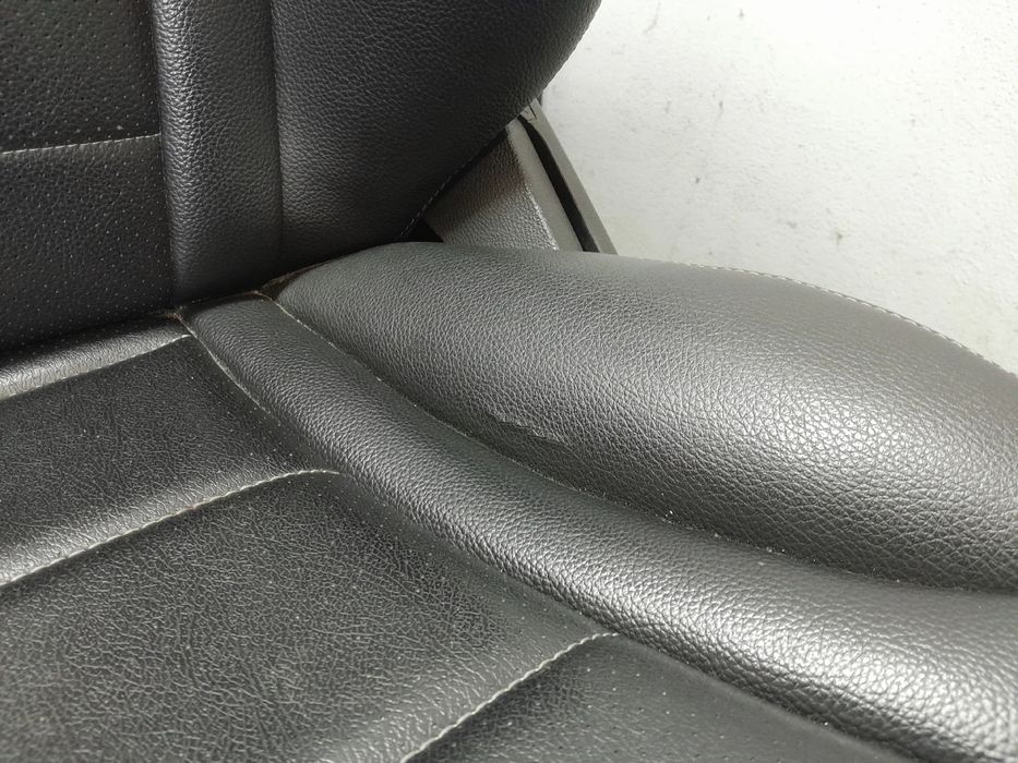 Conjunto de bancos MERCEDES-BENZ Classe C (W205)