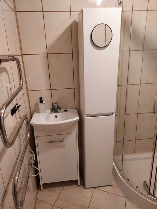 Atrakcyjna kawalerka w centrum Pszczyny