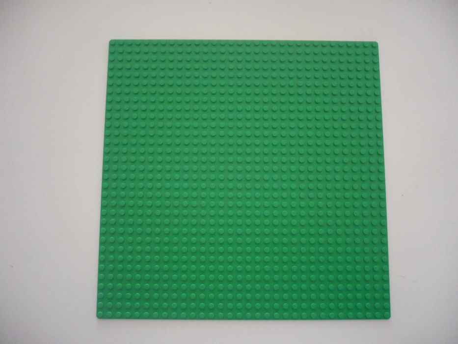 Lego Base Verde 25x25