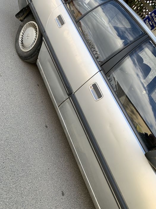 Opel 1.8 Liter 1987