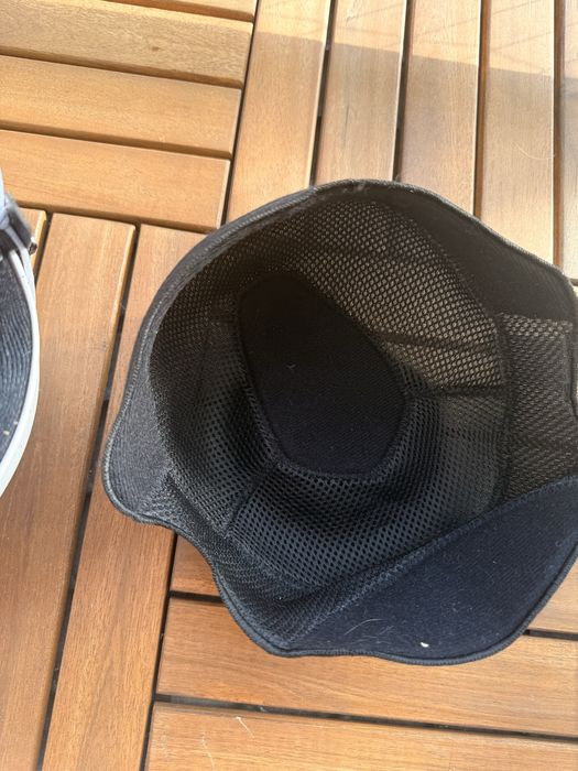 Kask narty snowboard