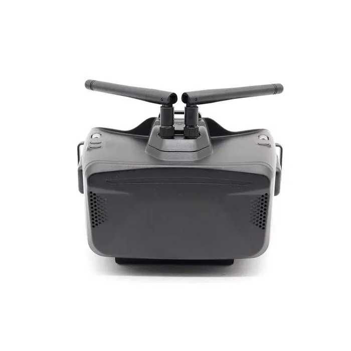 Очки FPV Skyzone COBRA X V4 1280x720 5.8GHz (черный)