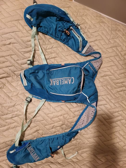 Oryginalny plecak CAMELBAK Circuit z bukłakiem dla biegaczy