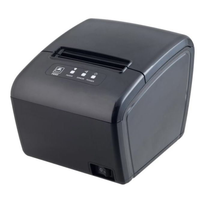 POS TOSHIBA + Impressora + Gaveta + Software + Assistencia