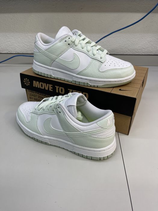 Nike Dunk Low Mint (38)