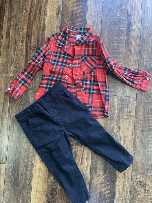 Костюм для хлопчика