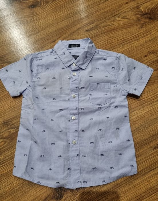 Koszula Niemowlęca chłopięca Mayoral 80