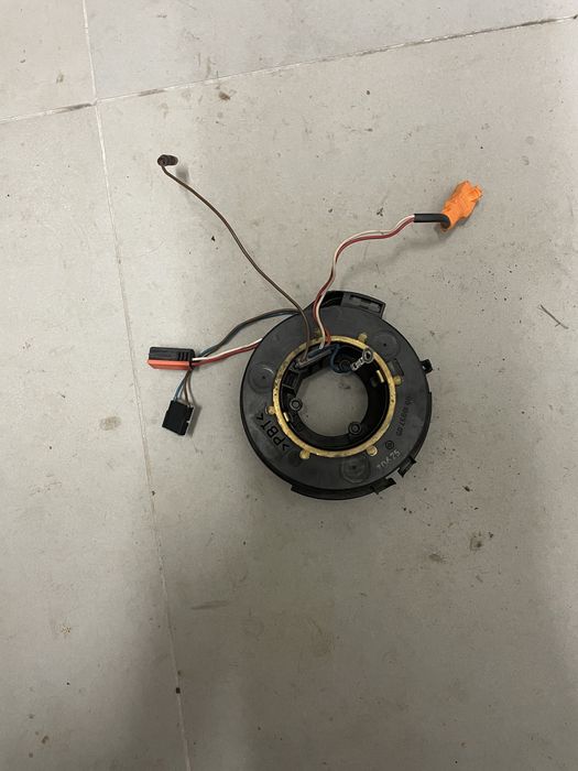 Fita deslizante de airbag e36 318tds