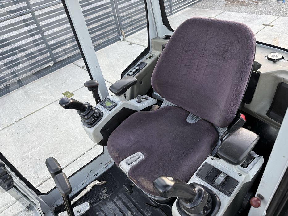 bobcat u w Twojej okolicy? Sprawdź kategorię Motoryzacja