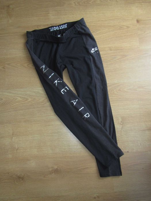 NIKE legginsy rozm.L