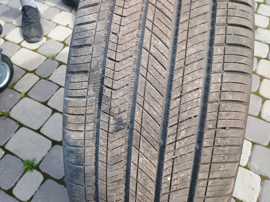 Резина 265*35 R21