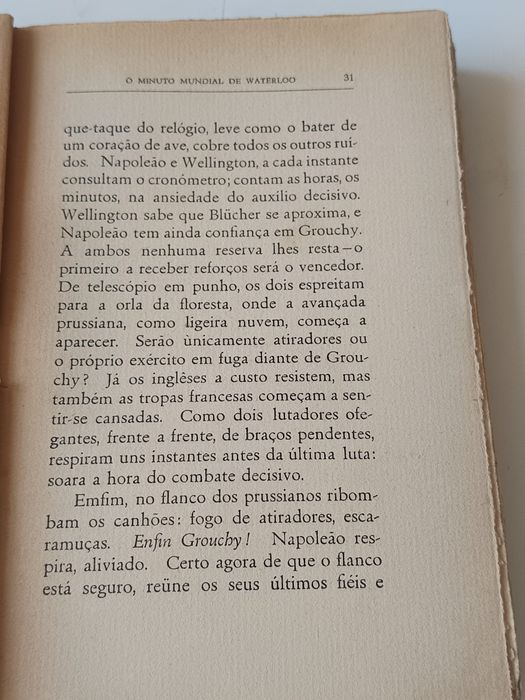 Os grandes momentos da humanidade (1940)