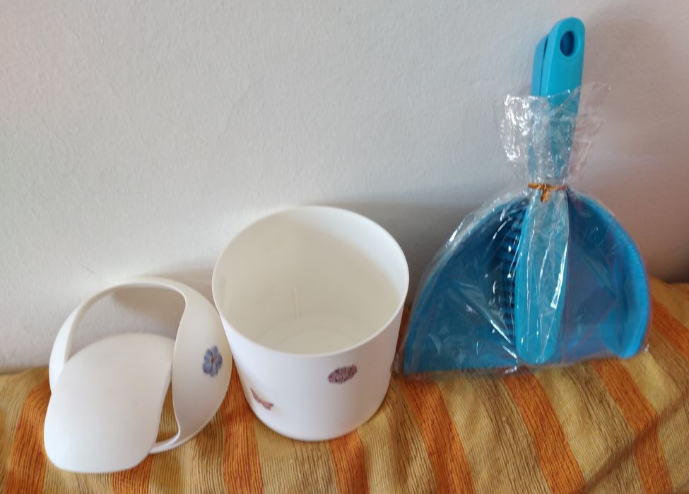 Conjunto para escritório, manicure ou outro