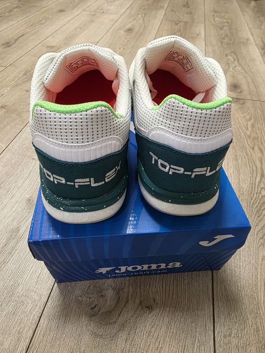 Футзалки Joma Top Flex Rebound 2632 IN