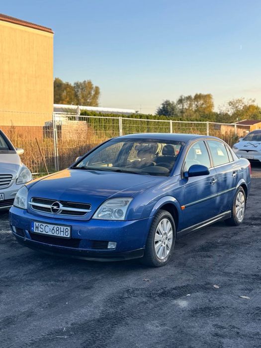 Opel Vectra