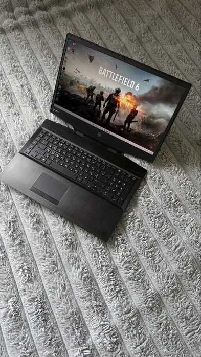 150+ Ноутбуківℹ️HP OMEN‼️17.3 144Hz | Core i7‼️RTX2070 8Gb/SSD 1000Gb/RAM 16-32Gb‼️ Traid-inℹ️ Розтрочка  ОНЛАЙН МОНО-БАНК