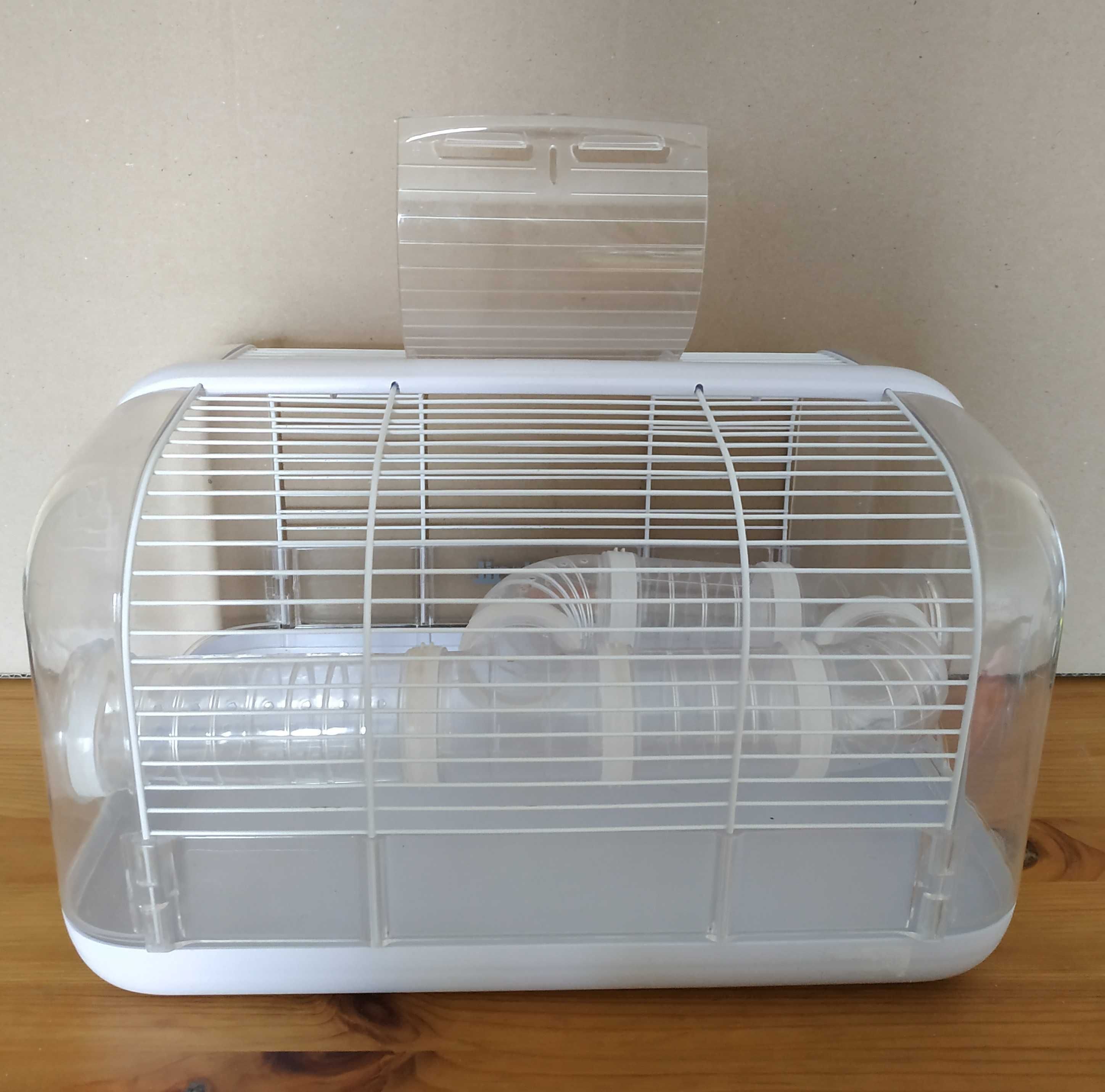 Habitrail Cristal 823 Olx