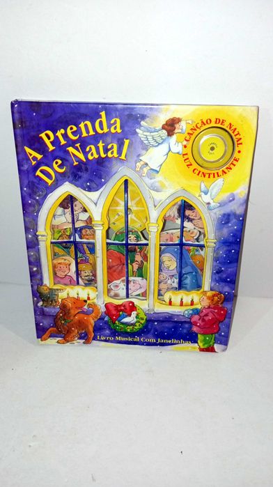 A Prenda de Natal