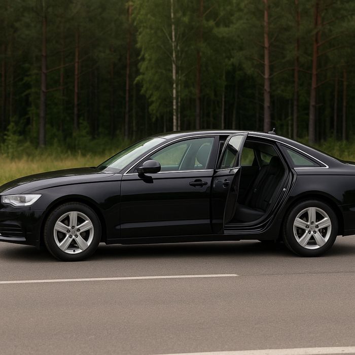 Розборка Audi A6 C7 Шрот Разборка Капот Крила Бампер Фара Мотор Акпп