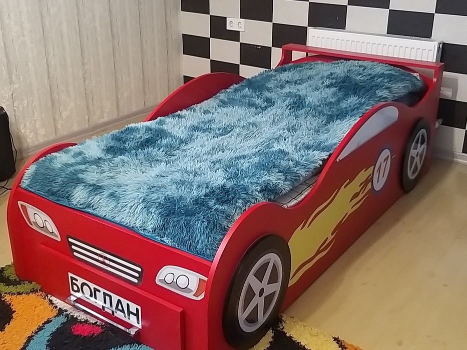 Меблі для дитячої кімнати. (зниження ціни)