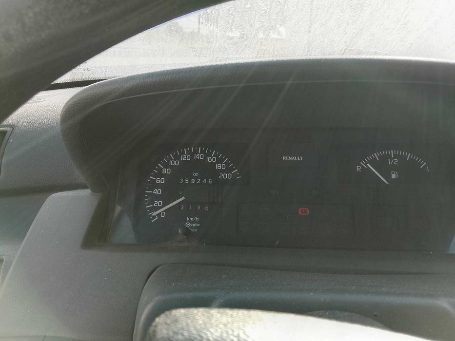 Carro Super Economico