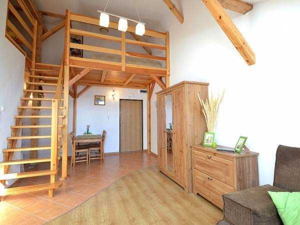 Stegna - APARTAMENT na wynajem!!!