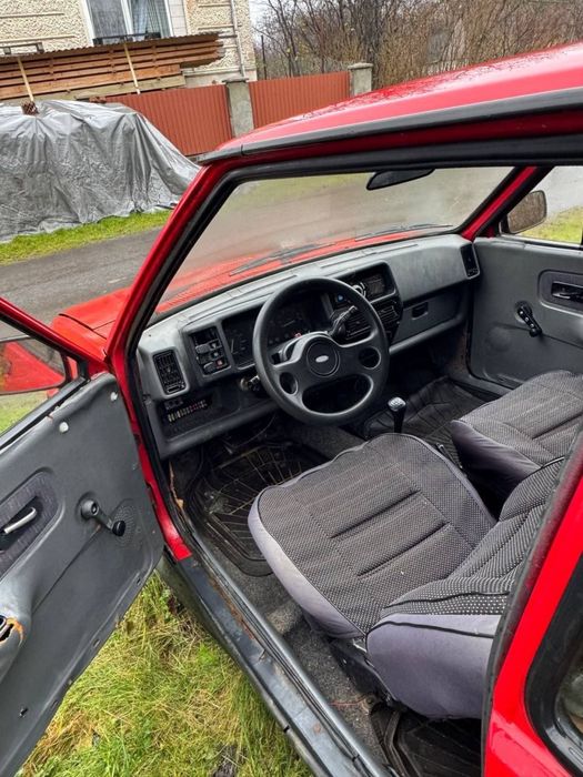 Продам Ford Fiesta