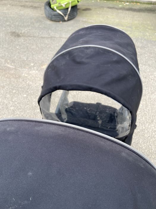 Carrinho para Gemeos