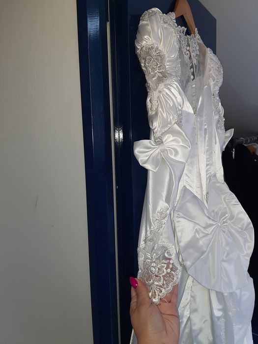 Vestido de noiva